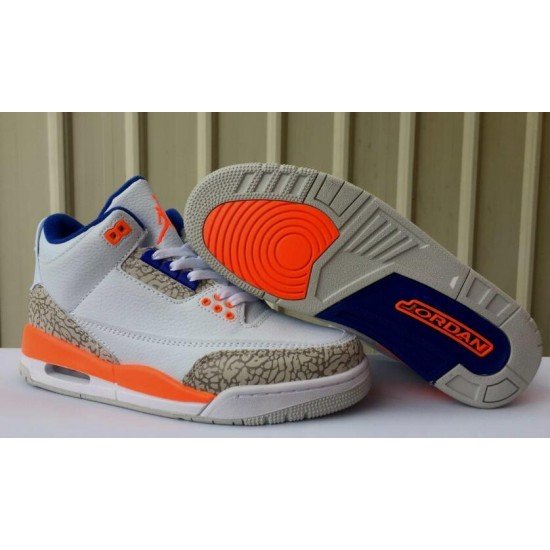 AIR JORDAN 3 Crack