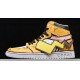 Air Jordan 1 Pikachu High