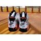 Air Jordan 6 3M colorful splash ink