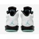 Air Jordan 5 Island Green