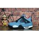 Air jordan 4 water blue