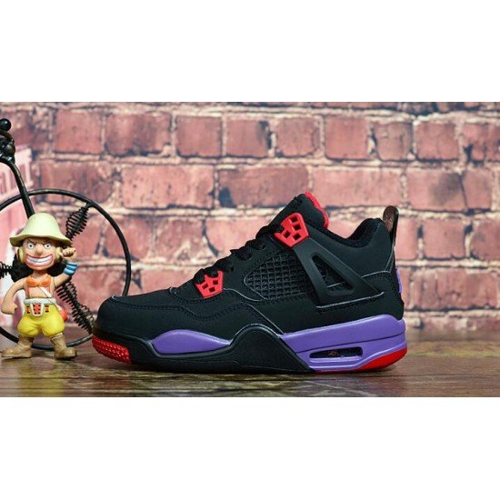 Air jordan 4 raptors