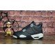 Air jordan 4 Oreo