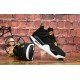 Air jordan 4 black gold