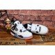 Air jordan 4 Childrens Shoes Marble