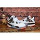 Air jordan 4 Childrens Shoes Marble