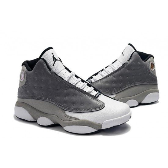 Air Jordan 13 “Atmosphere Grey”