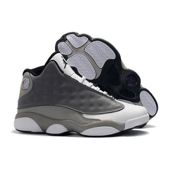 Air Jordan 13 “Atmosphere Grey”