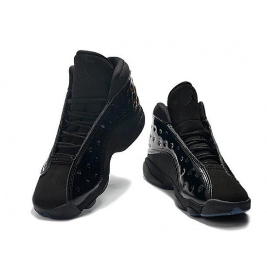 Air Jordan 13 “Cap and Gown”