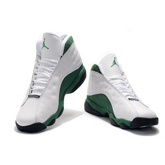 Air Jordan Retro 13 “Celtics”