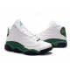 Air Jordan Retro 13 “Celtics”