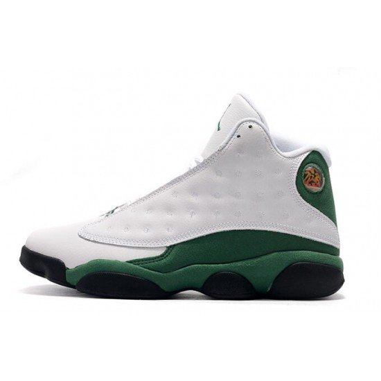 Air Jordan Retro 13 “Celtics”