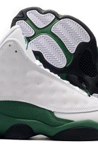 Air Jordan Retro 13 “Celtics”