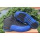 Air Jordan 12“Game Royal”