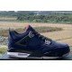 Air Jordan 4 WNTR “Loyal Blue”