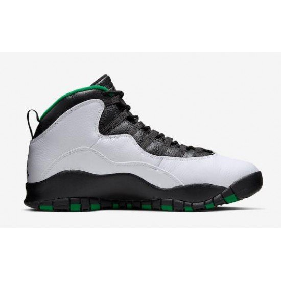 Air Jordan 10“ Seattle”