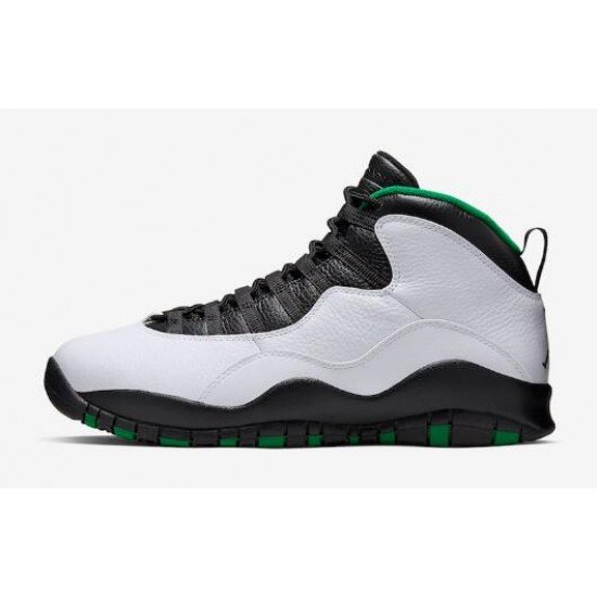 Air Jordan 10“ Seattle”