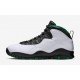 Air Jordan 10“ Seattle”