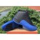 Air Jordan 12“Game Royal”