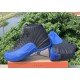 Air Jordan 12“Game Royal”