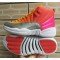 Air Jordan 12 GS “Hot Punch”