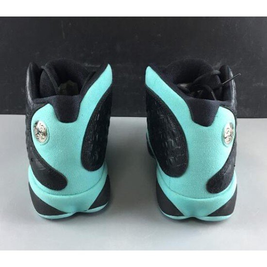 Air Jordan 13 “Island Green”