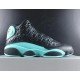 Air Jordan 13 “Island Green”