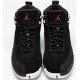 Air Jordan 12 “Reverse Taxi”