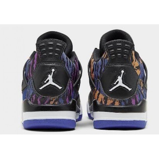 Air Jordan 4 SE GS “Rush Violet”