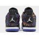 Air Jordan 4 SE GS “Rush Violet”