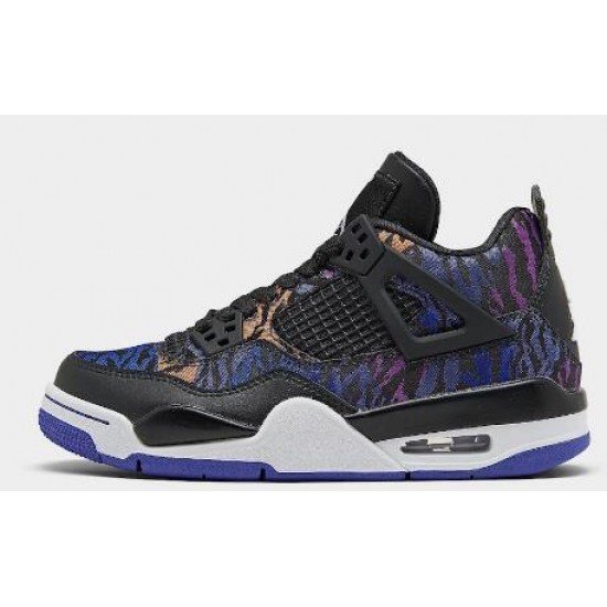 Air Jordan 4 SE GS “Rush Violet”