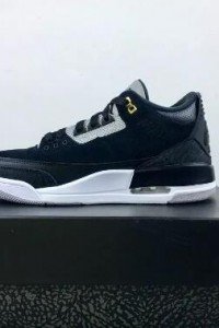 Air Jordan 3 NRG “Tinker”