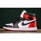 Air Jordan 1 WMNS “Satin Black Toe”