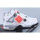 Air Jordan 4 Retro OG “White Cement”