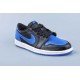 Jordan 1 Low Help Super Royal Blue