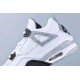 Air Jordan 4 Retro OG “White Cement”