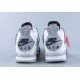 Air Jordan 4 Retro OG “White Cement”