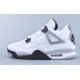 Air Jordan 4 Retro OG “White Cement”