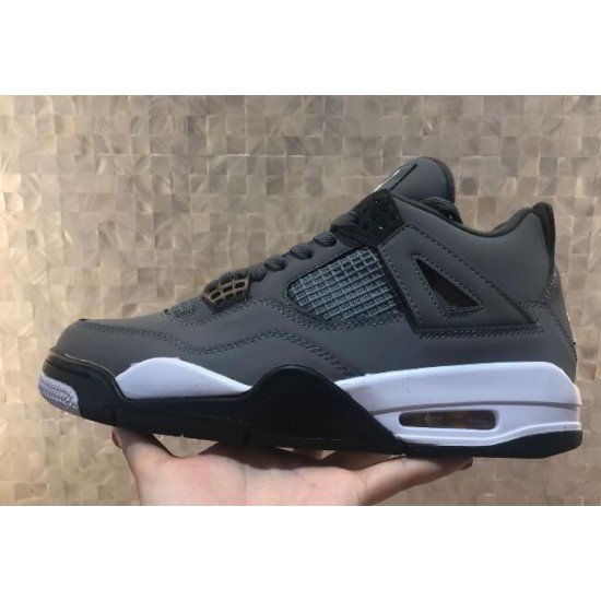 Air Jordan 4“Cool Grey”