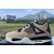 Air Jordan 4 WMNS “Mushroom”