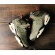 Travis Scott x Air Jordan 6 “Medium Olive”