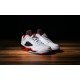 Air Jordan 5 Low “Fire Red”