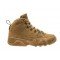 Air Jordan 9 wheat-colored