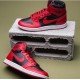 Air Jordan 1 High ’85 “Varsity Red”