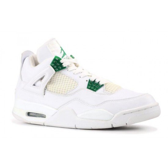 Air Jordan 4 “Pine Green”