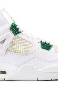 Air Jordan 4 “Pine Green”