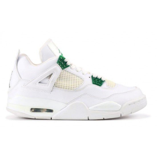 Air Jordan 4 “Pine Green”