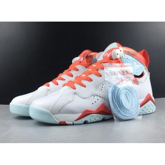 Air Jordan 7 GS “Topaz Mist”