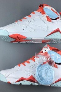 Air Jordan 7 GS “Topaz Mist”