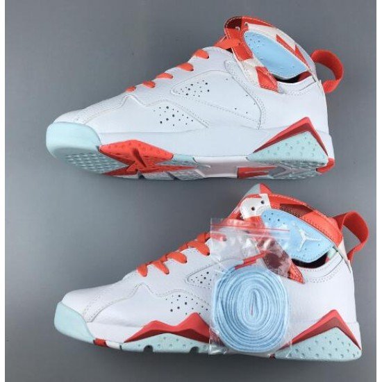 Air Jordan 7 GS “Topaz Mist”